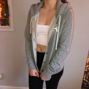 Abercrombie & Fitch Sweater